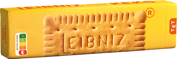 Leibniz Butterkekse