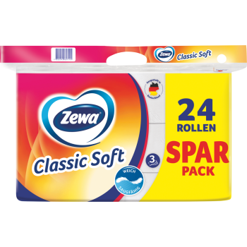 Zewa Toilettenpapier