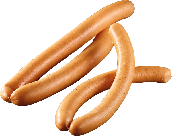 Zarte Wiener Würstchen*