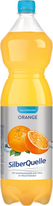 SilberQuelle