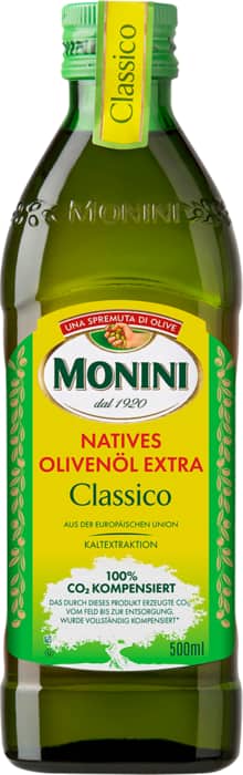 Monini Olivenöl
