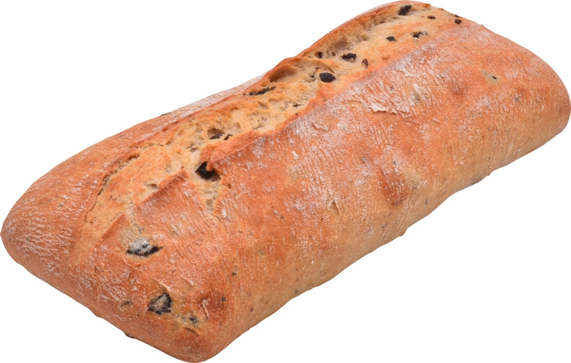 Ciabatta Olive