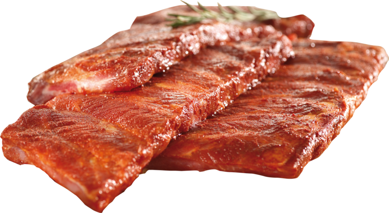 Bauerngut Spareribs*