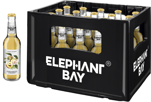 Elephant Bay Ice Tea 