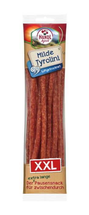 Handl Tyrol Tyrolini XXL*