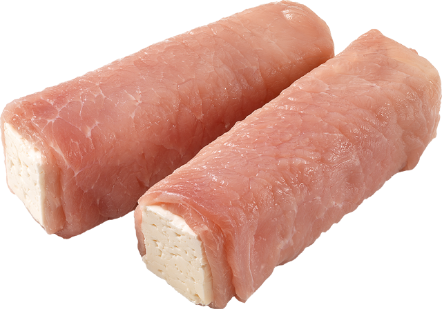 Hirtenröllchen