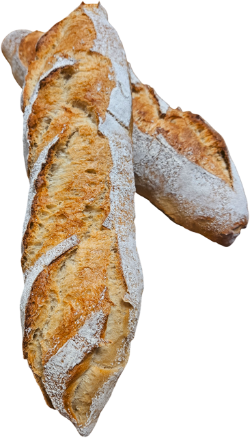 Kohler Baguettes Chez Nicole
