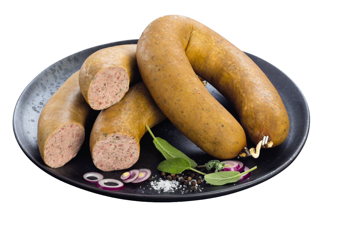 Gutfleisch Landleberwurst