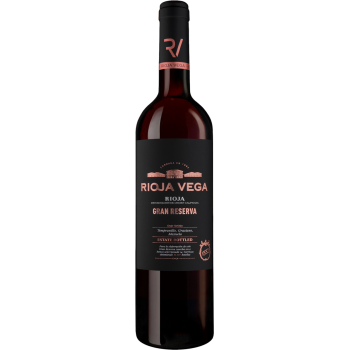 Spanien - Rioja - Rioja Vega Gran Reserva