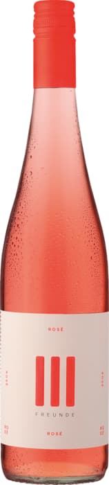 III Freunde Wein