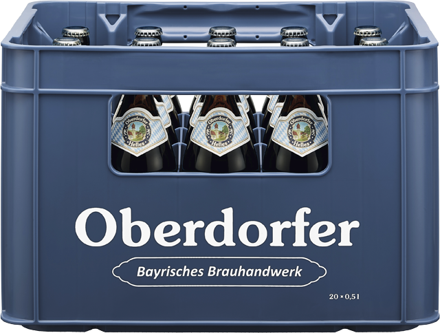 Oberdorfer Helles  