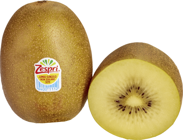 Zespri Kiwis Gold Jumbo 