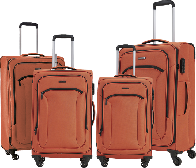 SWIZZ DESIGN Trolley