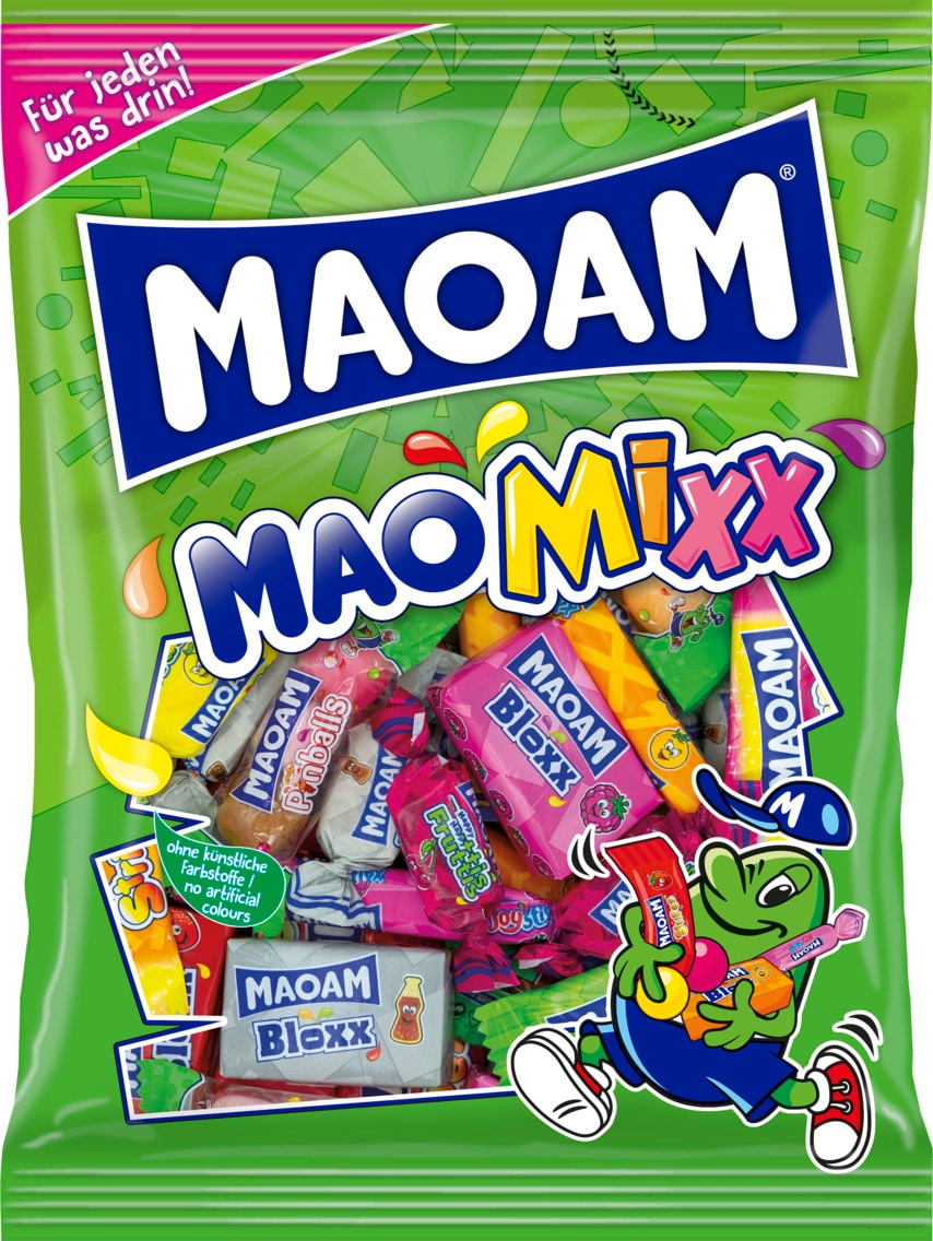 Maoam