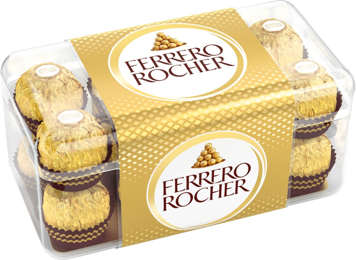 Ferrero Rocher