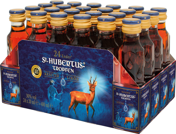 St. Hubertus-Tropfen