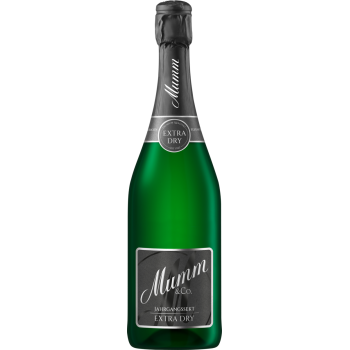 Mumm Jahrgangssekt