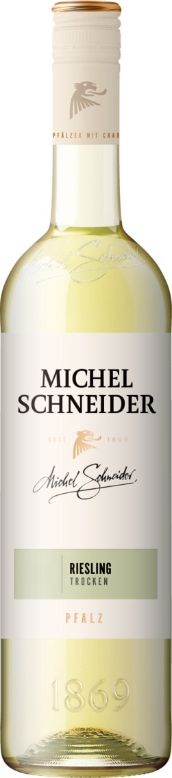Michel Schneider Wein oder Alkoholfrei