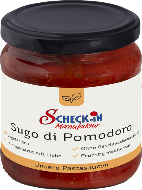 Sugo di Pomodoro