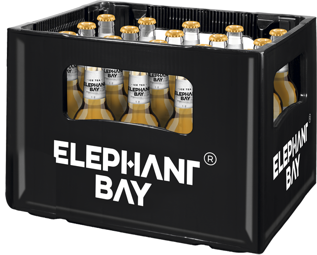 Elephant Bay Ice Tea 