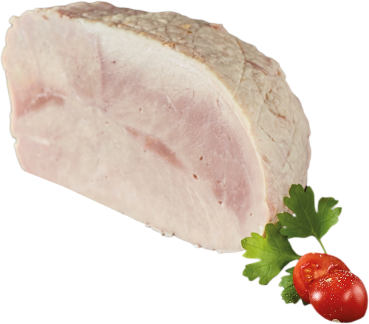 Bauerngut Premium-Kochschinken*