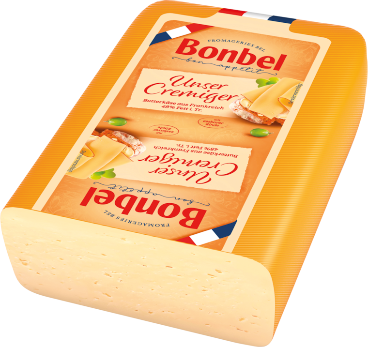 Bonbel Butterkäse