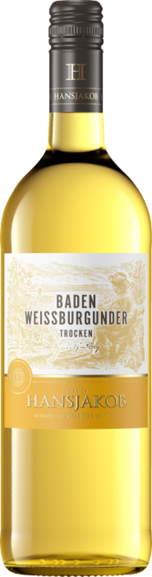 Heinrich Hansjakob Baden Wein