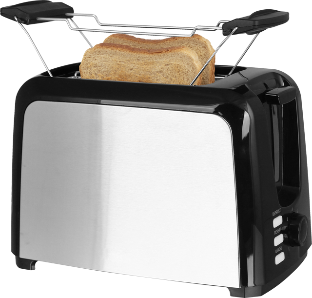 star Toaster „TO-123924.6“