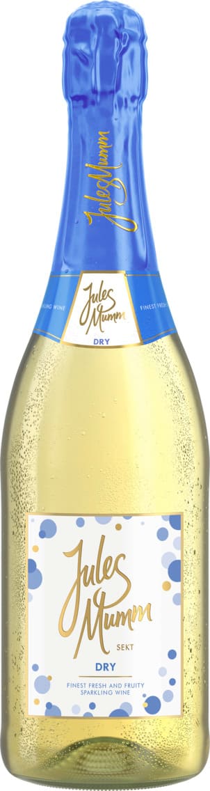 Jules Mumm Sekt