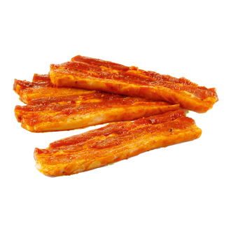 Schweinebauchscheibe