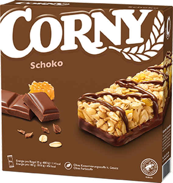 Schwartau Corny
