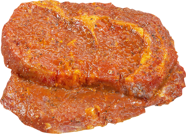 Donnerstag bis Samstag: Roastbeef