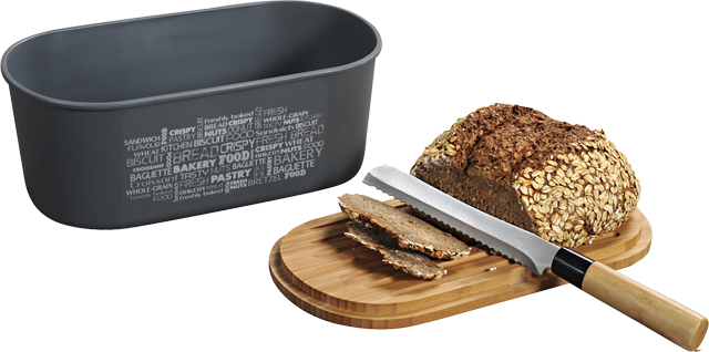 KESPER Brotbox
