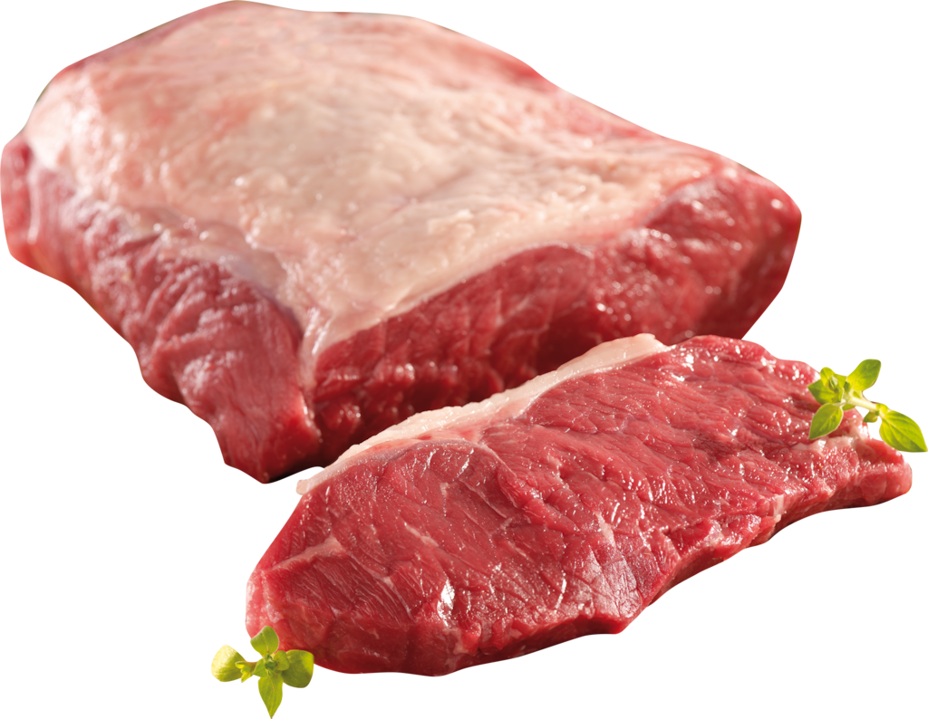 Bauerngut Zartes Roastbeef oder Rumpsteak*