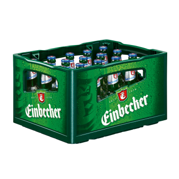 Einbecker Brauherren Pils