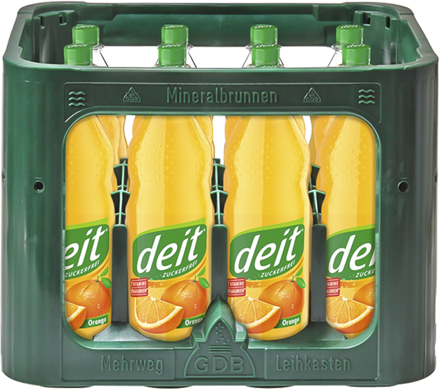 Deit Limonade 
