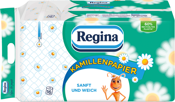 Regina Toilettenpapier