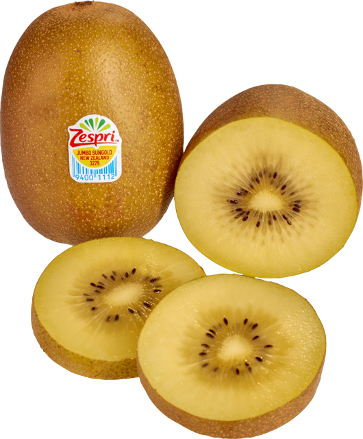 Zespri Kiwis Gold Jumbo