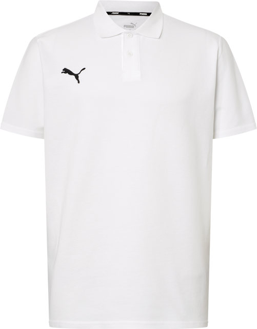 PUMA Herren Poloshirt