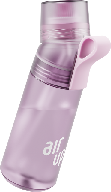 air up Trinkflaschen „Air up Gen2“