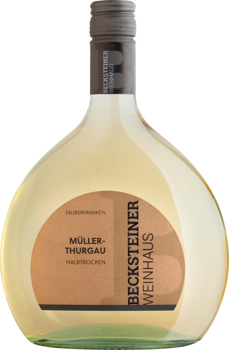 Becksteiner Weinhaus Weißwein