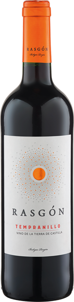 Spanien Rasgón