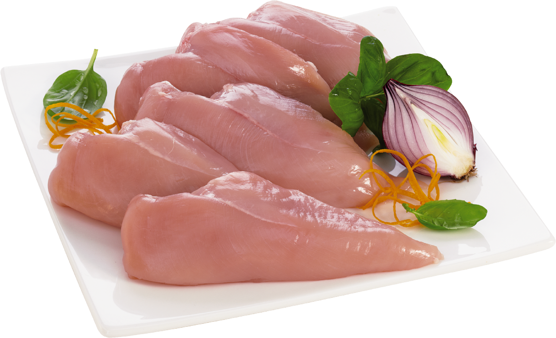 Drobimex Hähnchenbrustfilet