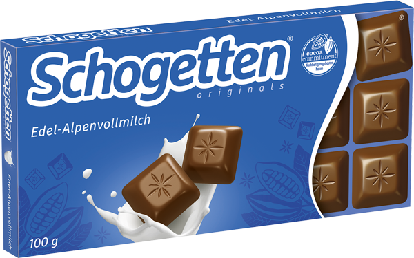 Trumpf Schogetten