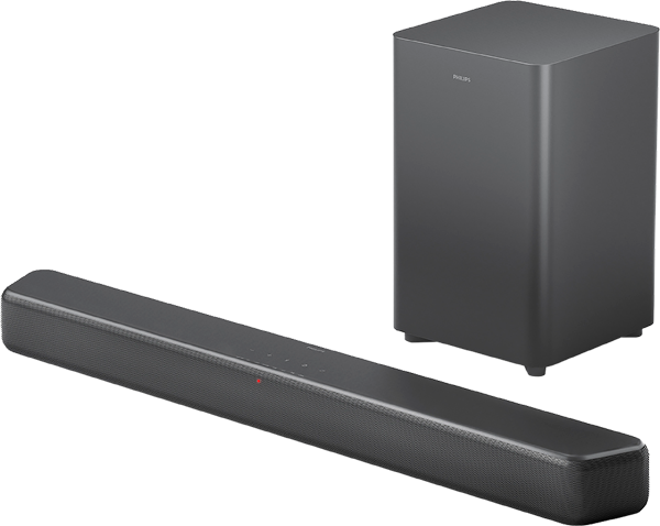 Philips "TAB 5309" Soundbar