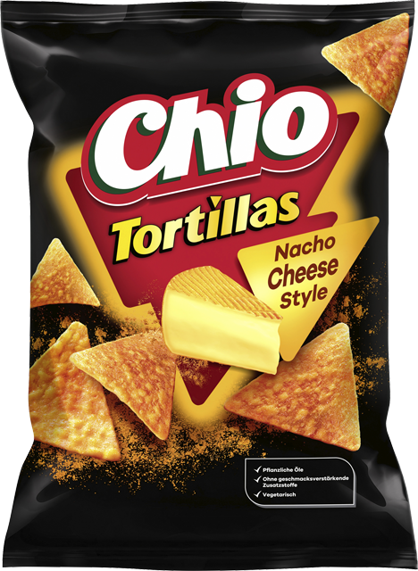 Chio Tortillas