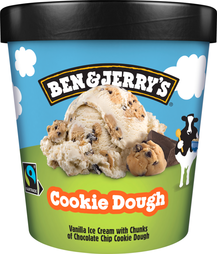 Ben & Jerry’s Ice Cream