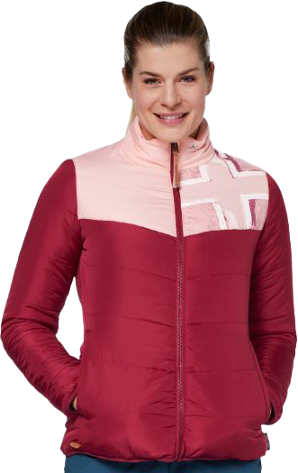 Nangaparbat Damen Jacke oder Herren Windbreaker