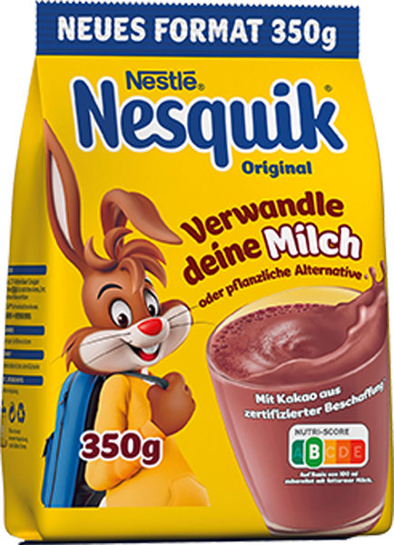 Nestlé Nesquik