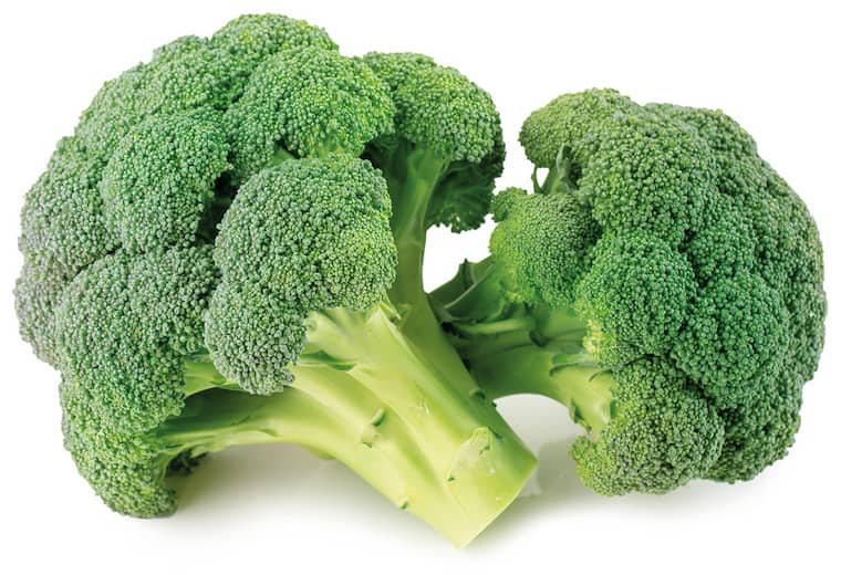 Brokkoli